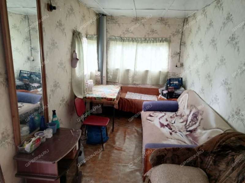 дача на  СТ №12 Ягодное