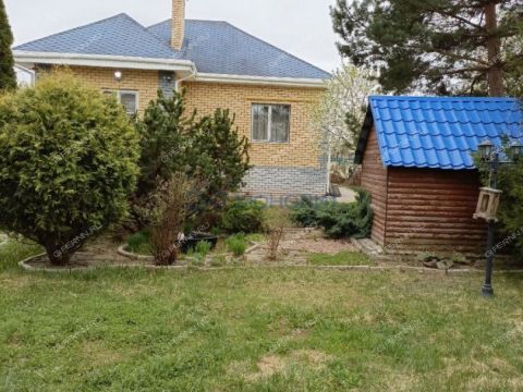 dom-derevnya-frolovskoe-kstovskiy-rayon фото