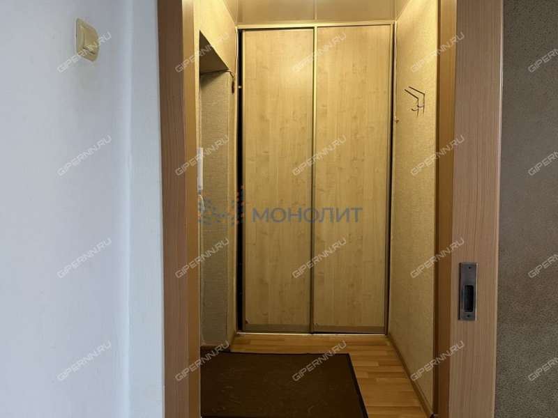 однокомнатная квартира на Артельной улице дом 11