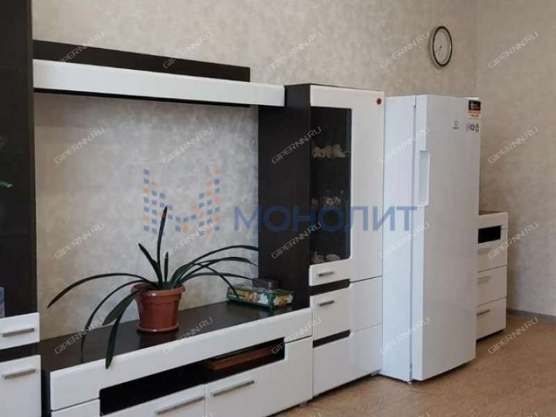 трёхкомнатная квартира на Центральной улице дом 7 рабочий посёлок Ильиногорск