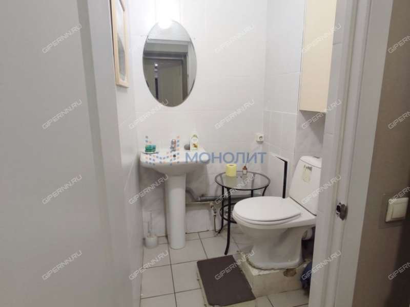 помещение под помещение свободного назначения, офис на Большей Печёрской улице