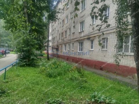 1-komnatnaya-ul-dvorovaya-d-29 фото