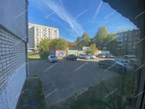 1-komnatnaya-ul-permyakova-d-14 фото