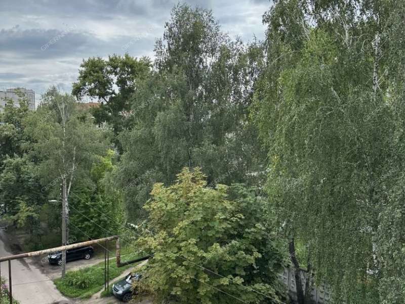 двухкомнатная квартира на Львовской улице дом 1