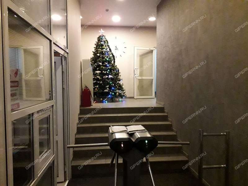 помещение под офис на Сергиевской улице