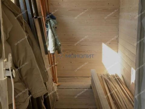 dacha-rabochiy-poselok-bolshoe-kozino-balahninskiy-municipalnyy-okrug фото