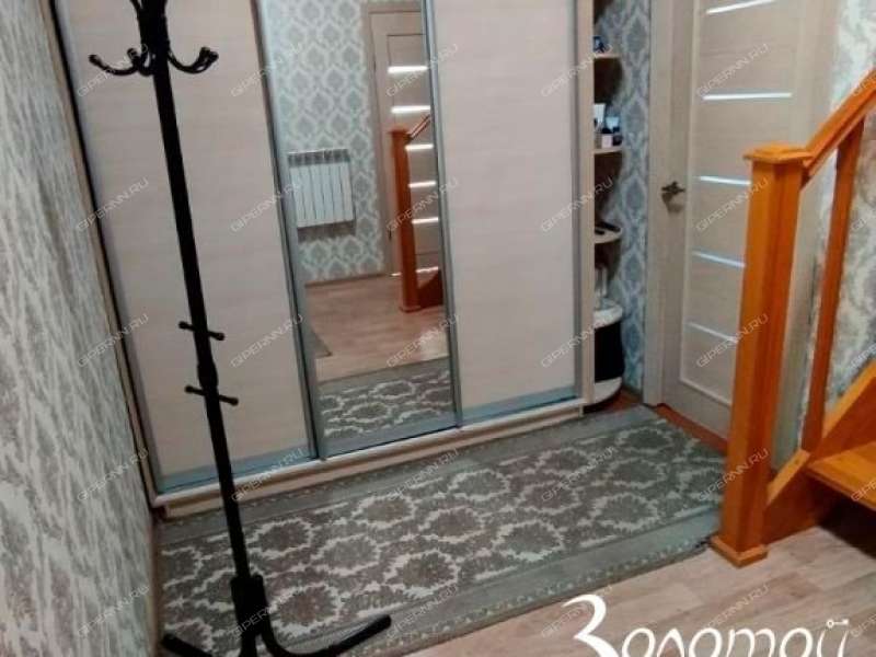 дом на улице Королёва рабочий посёлок Ардатов