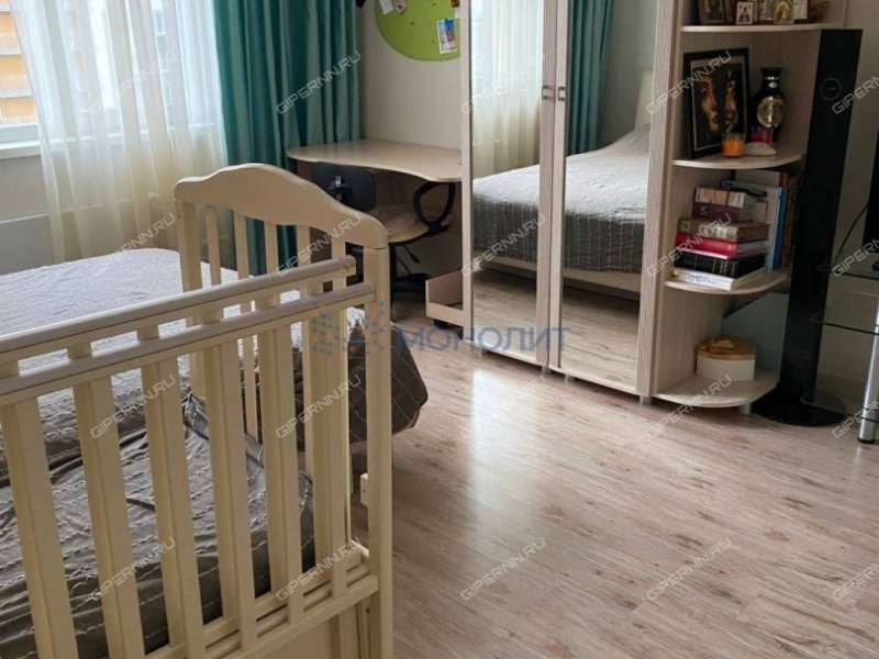 двухкомнатная квартира на Белозерской улице дом 3