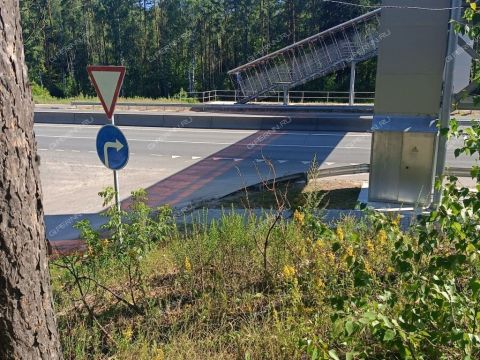 poselok-novosmolinskiy-volodarskiy-rayon фото