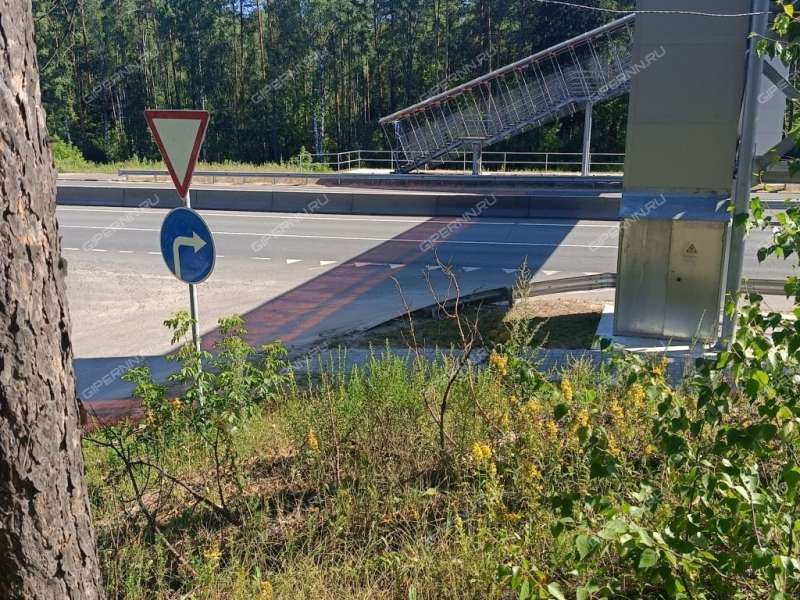 земельный участок под коммерческое использование в Володарском районе Нижегородской области