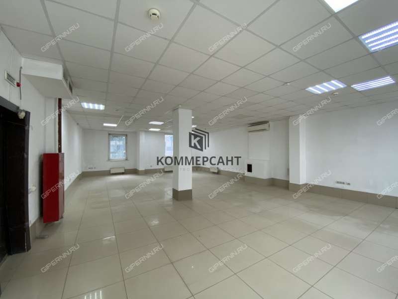 помещение под офис на Варварской улице