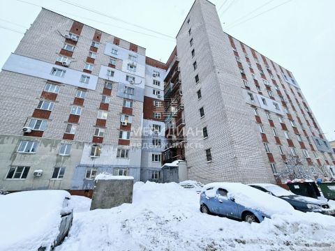 3-komnatnaya-ul-dargomyzhskogo-d-11 фото