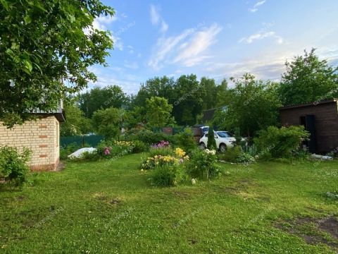 dacha-druzhnyy-sp-kstovskiy-rayon фото