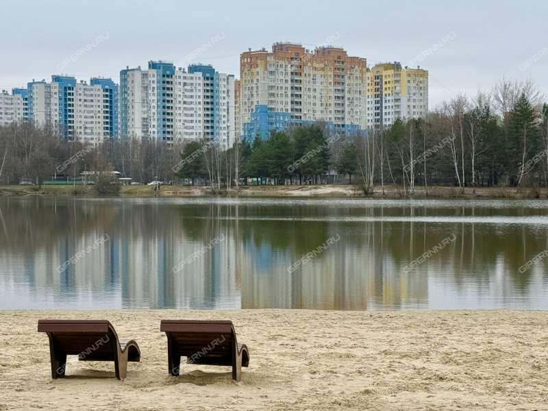 однокомнатная квартира на улице Янки Купалы дом 40