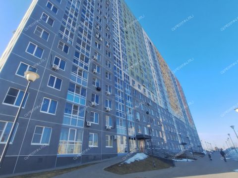 2-komnatnaya-derevnya-ankudinovka-kstovskiy-rayon фото