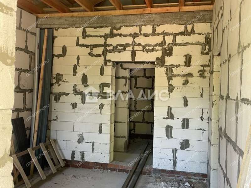 дом на улице Серебряный Ключ