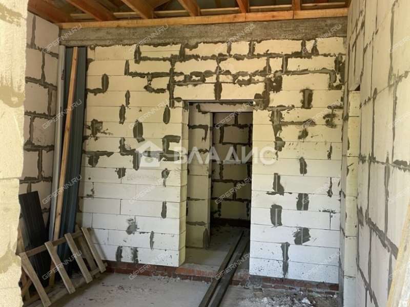 дом на улице Серебряный Ключ