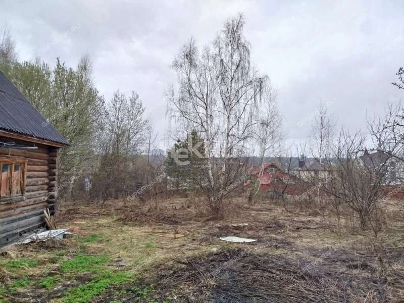 земельный участок 11 соток Брусничная улица