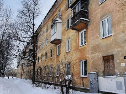 1-komnatnaya-gorod-dzerzhinsk-gorodskoy-okrug-dzerzhinsk фото