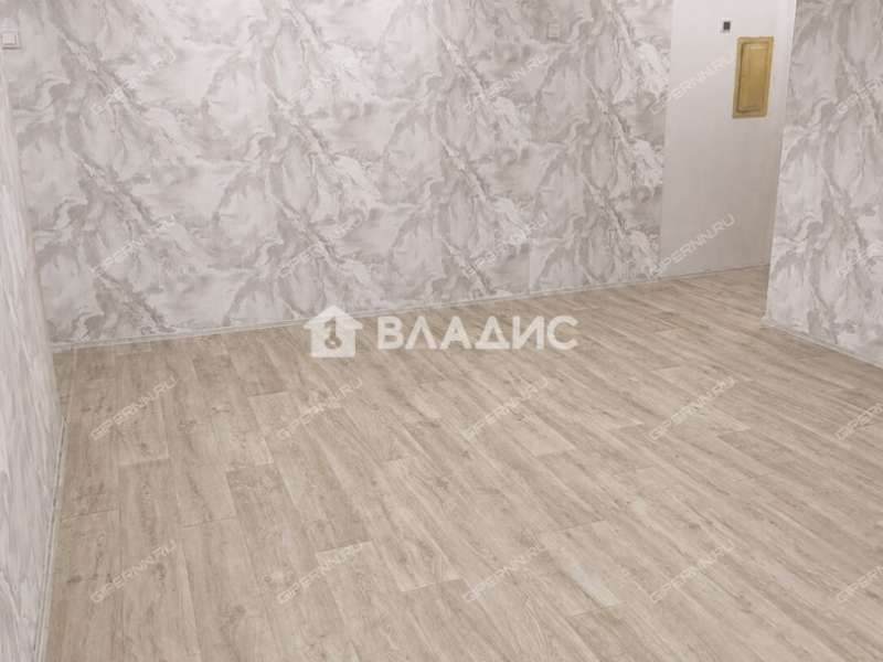 трёхкомнатная квартира на Автомеханической улице дом 17