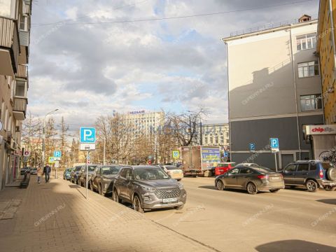 1-komnatnaya-ul-maksima-gorkogo-d-65a фото