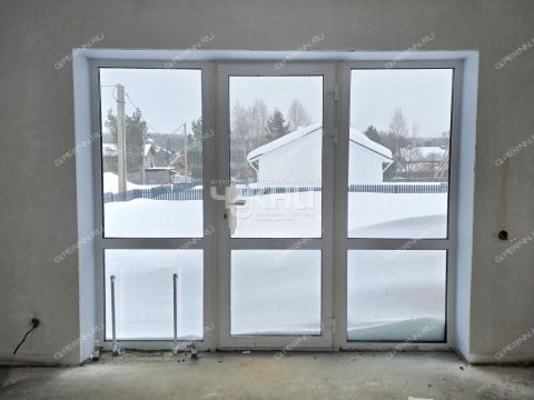 dom-kp-novaya-derevnya-vladykino-bogorodskiy-municipalnyy-okrug фото