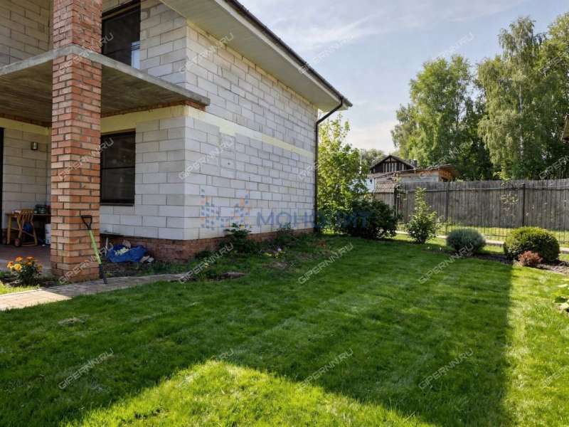 дом на улице Котовского город Кстово