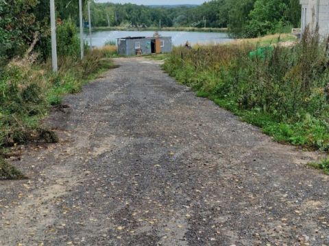 dom-derevnya-burcevo-bogorodskiy-municipalnyy-okrug фото