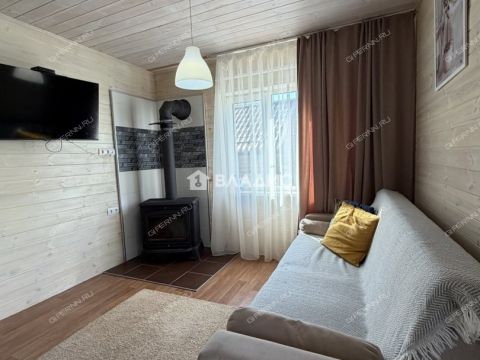 dacha-snt-ritm-semenovskiy-gorodskoy-okrug фото