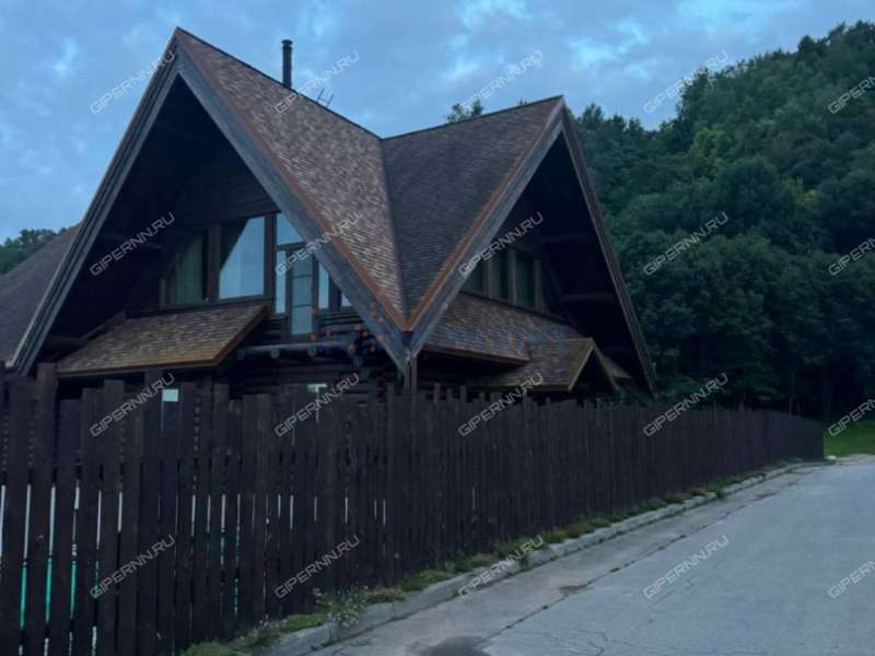 дом на тер ДНП Сказка (село Безводное) село Безводное