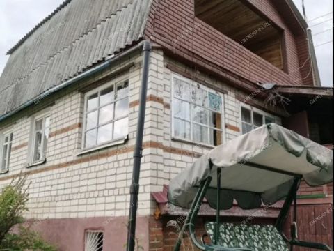 dacha-selo-bezvodnoe-kstovskiy-rayon фото