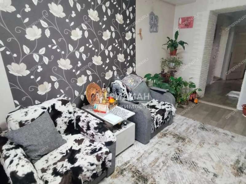 дом в деревне Кузнечиха