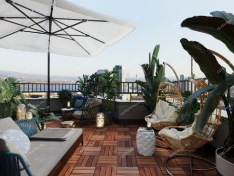 5-komnatnaya-ul-vladimira-vysockogo-d-1 фото