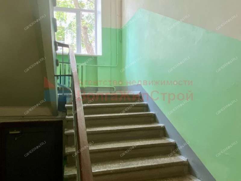 двухкомнатная квартира на Ижорской улице дом 3