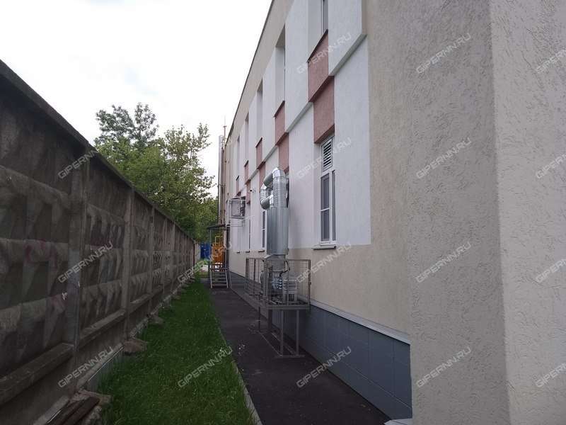 помещение под офис на улице Июльских Дней