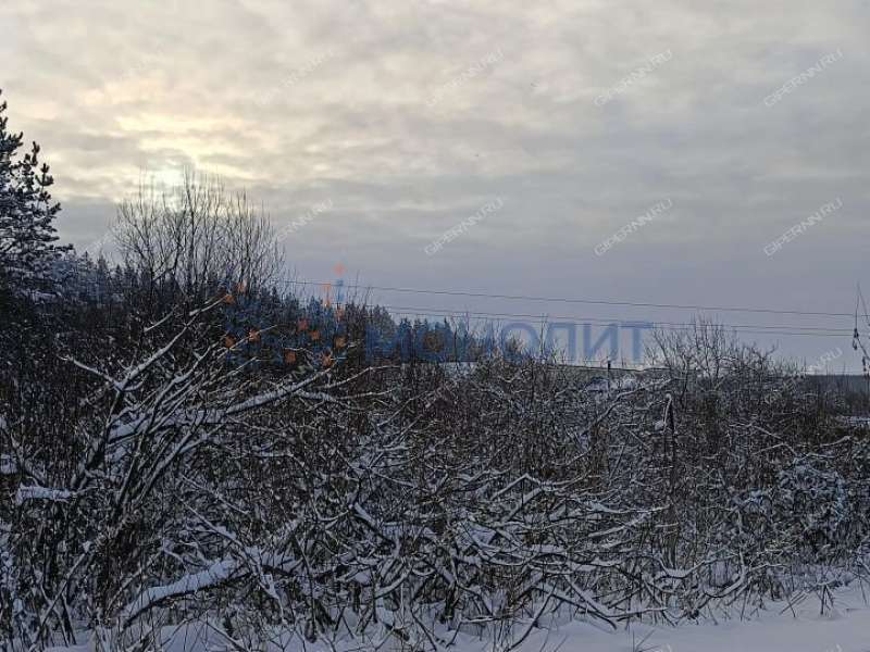 земельный участок 15 соток ул Космонавтов город Богородск