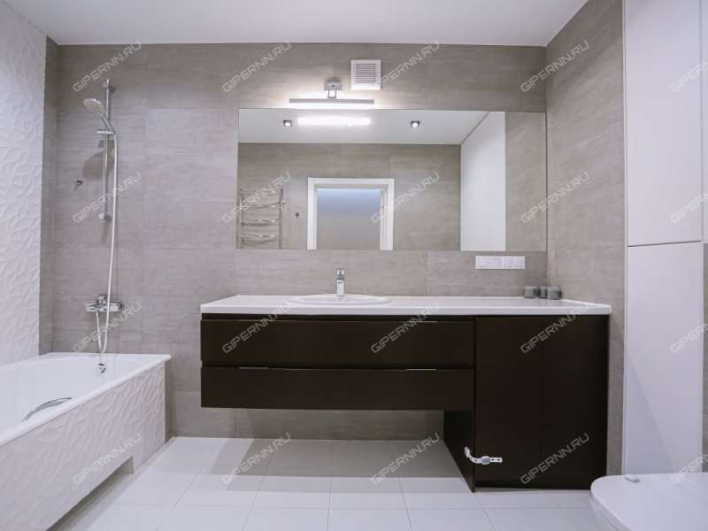 двухкомнатная квартира на Красносельской улице дом 9А