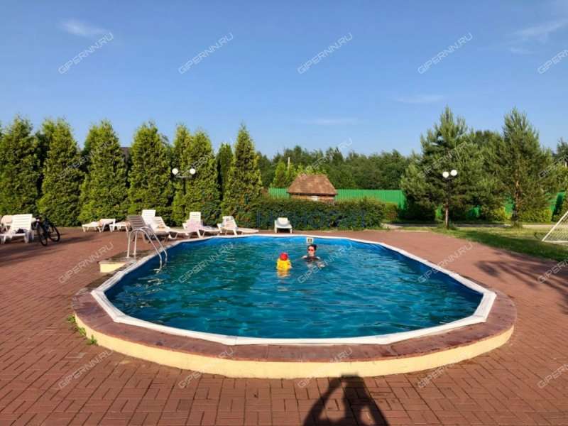 таунхаус на улице Чешская деревня Карловы-Вары деревня Шумилово