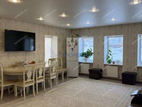 kottedzh-derevnya-sokol-bogorodskiy-municipalnyy-okrug фото