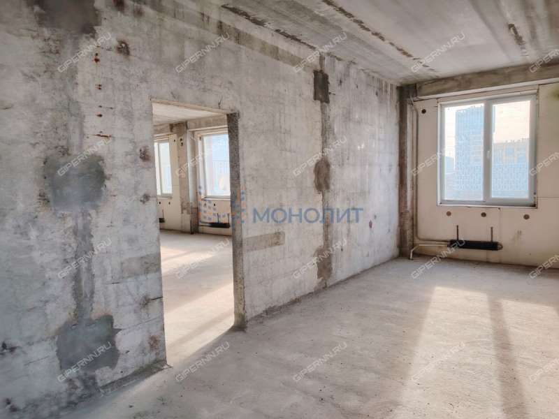 двухкомнатная квартира на Дальней улице дом 8/16