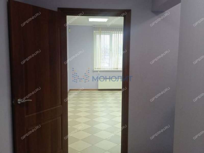 двухкомнатная квартира на улице Янки Купалы дом 22