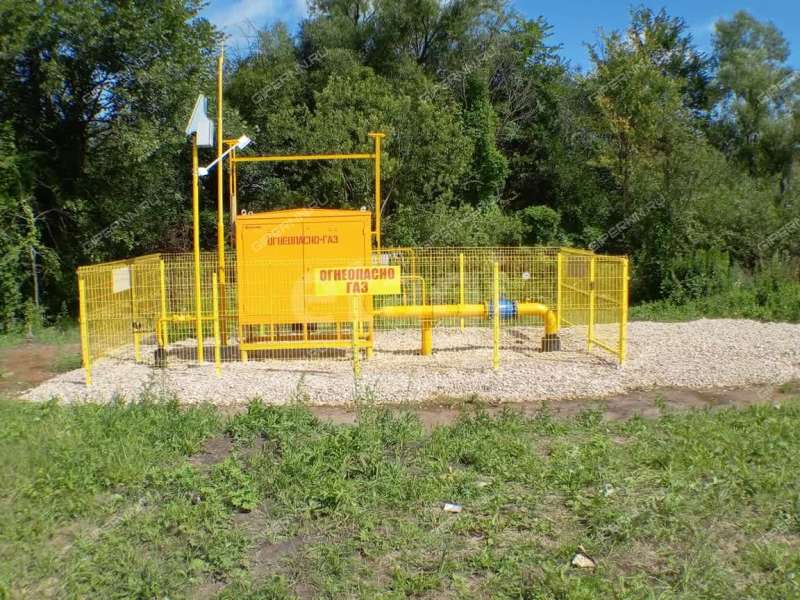 земельный участок 13,1 сотки улица Черкасский Порядок село Афанасьево