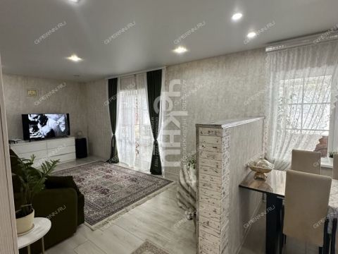 kottedzh-derevnya-staryy-otnos-dalnekonstantinovskiy-rayon фото