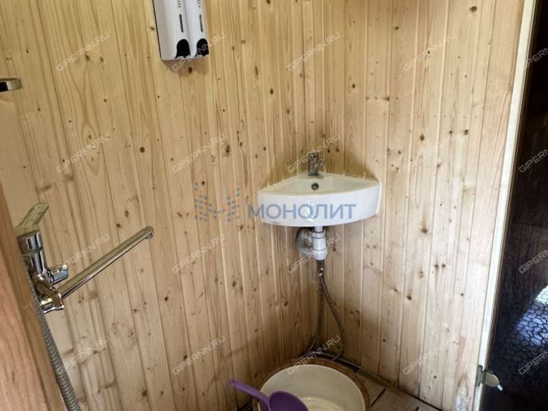 дом на Салганской улице