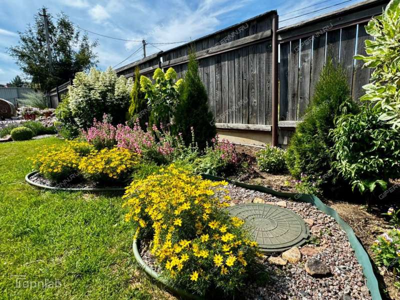 коттедж на Восточной улице село Великий Враг