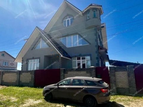 kottedzh-gorod-semenov-semenovskiy-gorodskoy-okrug фото