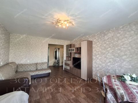 2-komnatnaya-poselok-zhdanovskiy-kstovskiy-rayon фото