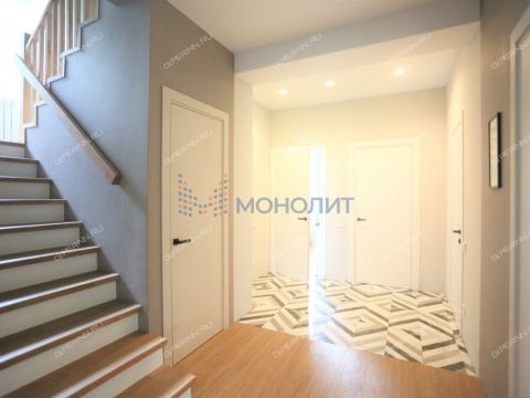 kottedzh-derevnya-ankudinovka-kstovskiy-rayon фото