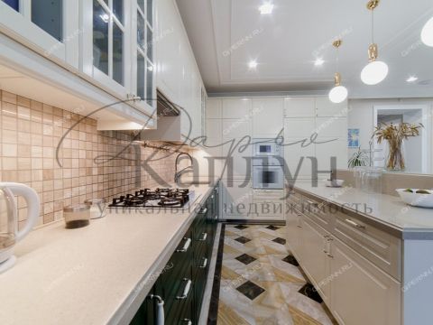 dom-derevnya-rzhavka-kstovskiy-rayon фото