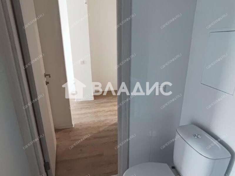однокомнатная квартира на к5 деревня Утечино